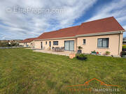 Maison à SAINT-GENGOUX-LE-NATIONAL