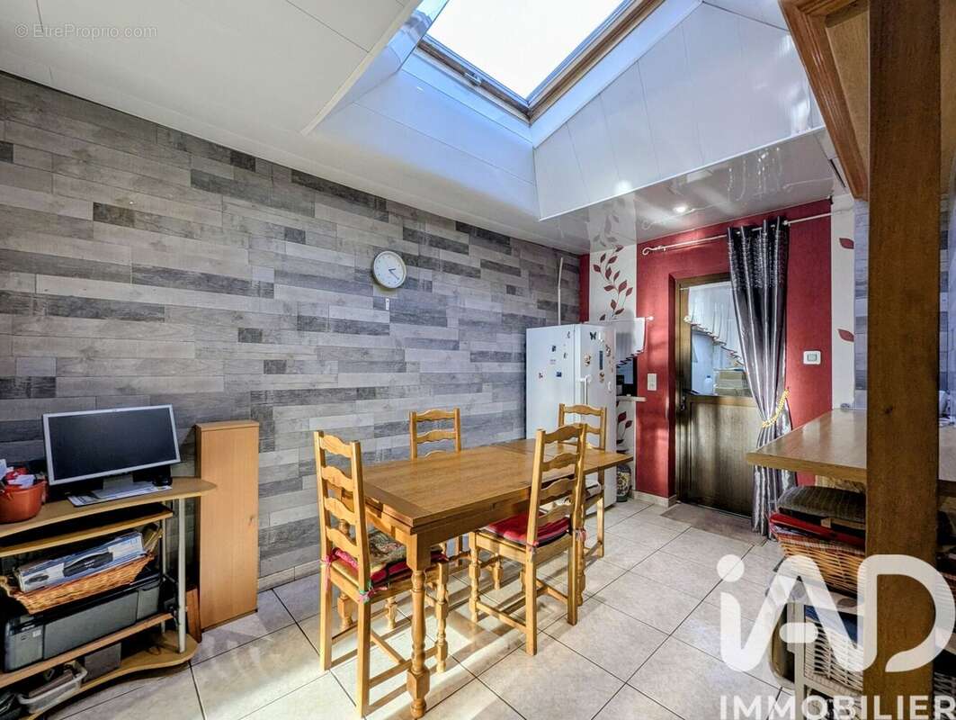 Photo 5 - Maison à FREYMING-MERLEBACH