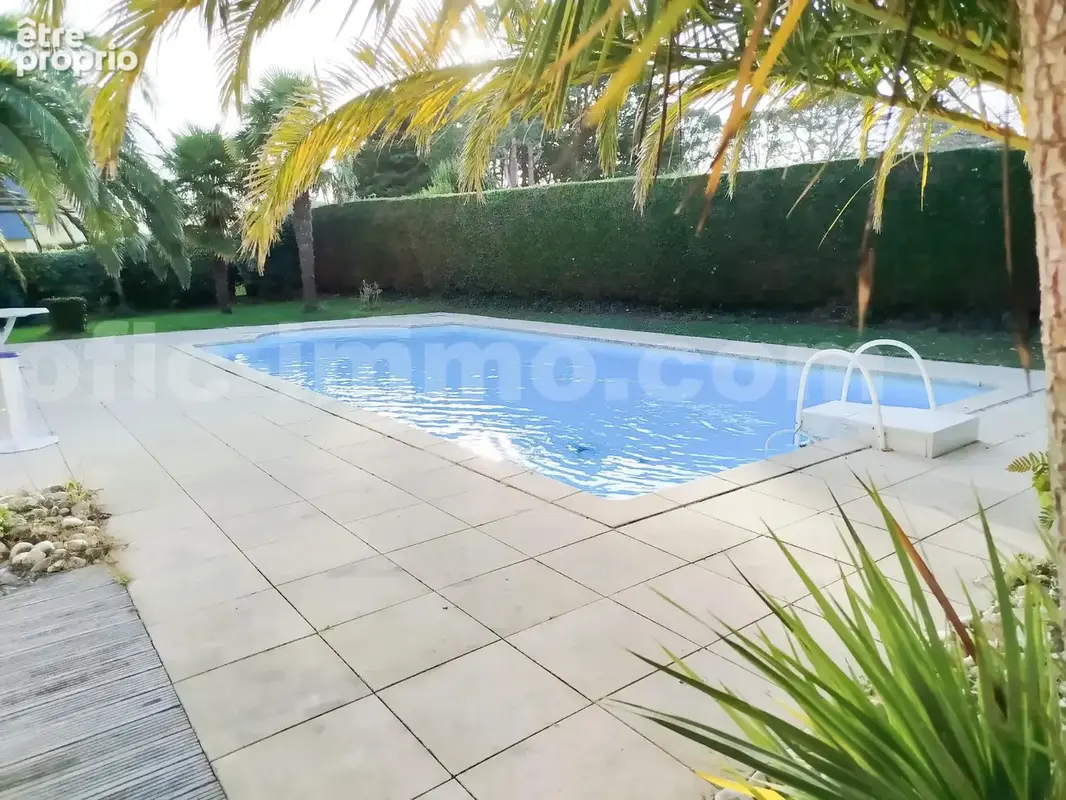 Maison 7 pièces 184 m² à vendre à Arzon (56640) - photo 2