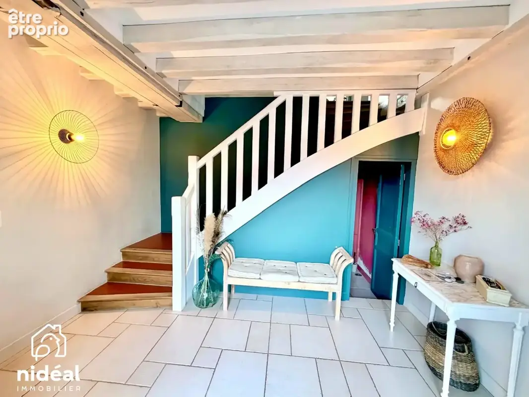Maison 200 m² à Heudreville-Sur-Eure  - photo 2