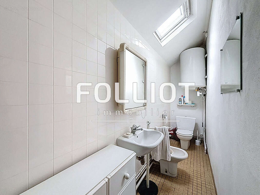 Maison à AGON-COUTAINVILLE