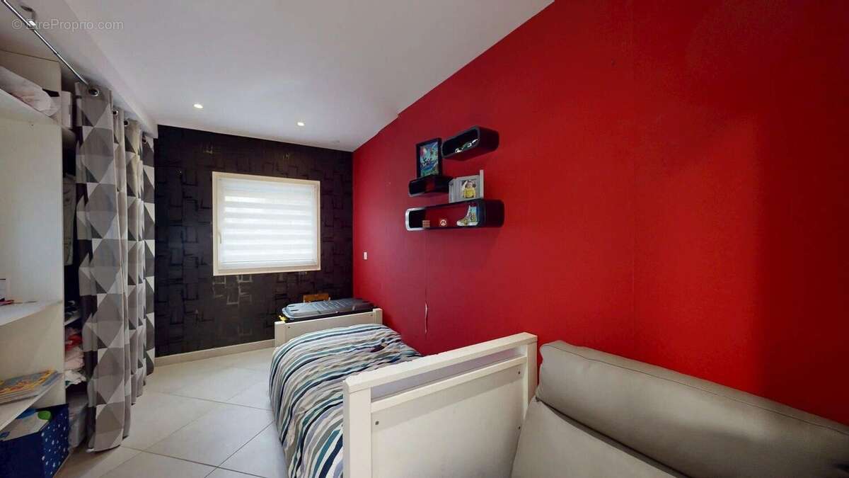 Photo 8 - Maison à SAINT-MOMELIN