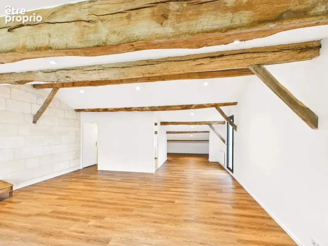 Superbe maison en pierre type girondine avec annexe, piscine et jardin – Proche Libourne, Saint-Émilion et Bordeaux - photo 15
