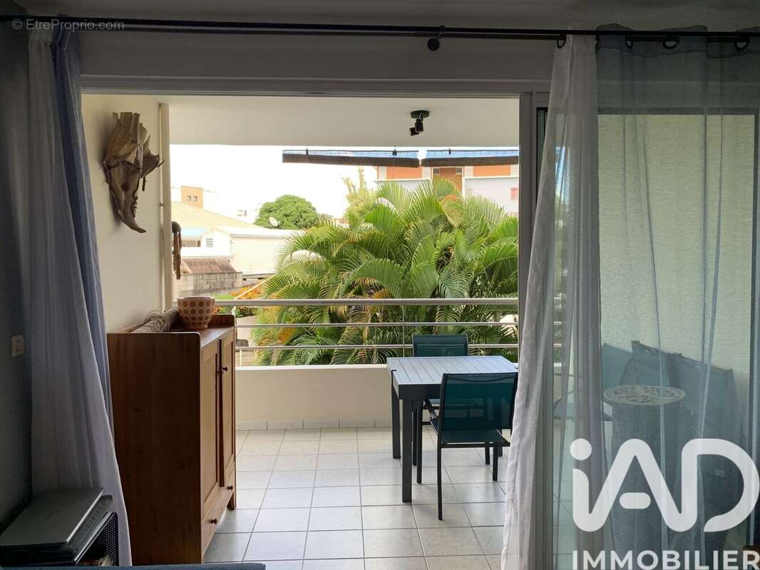 Photo 5 - Appartement à LES TROIS-ILETS