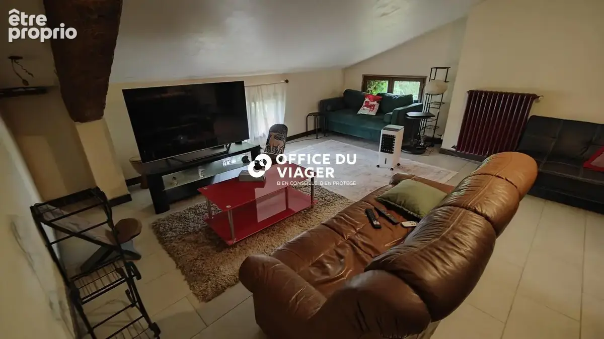 Maison - 4 pièces - 99,79 m² - photo 7