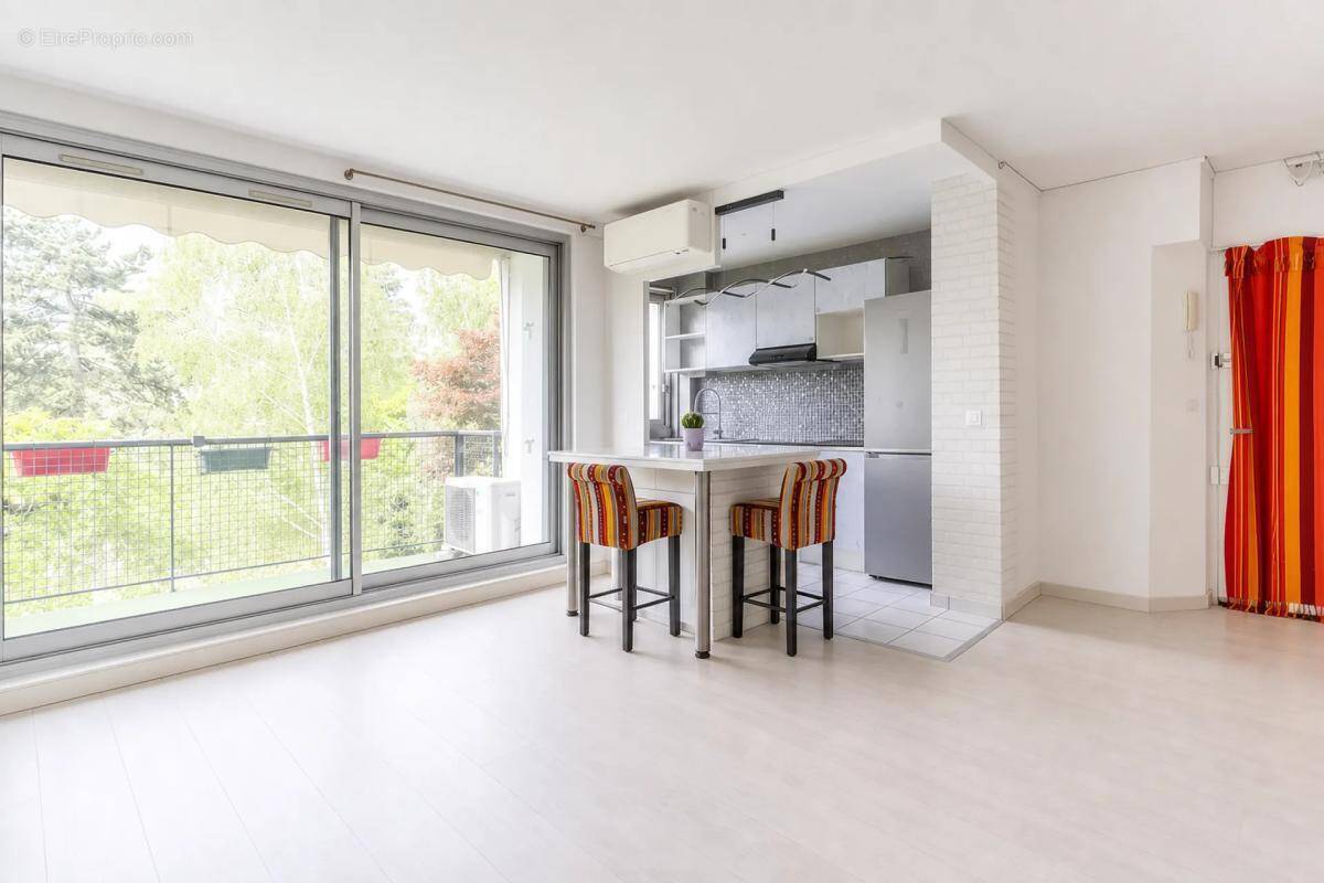 Appartement à MARLY-LE-ROI