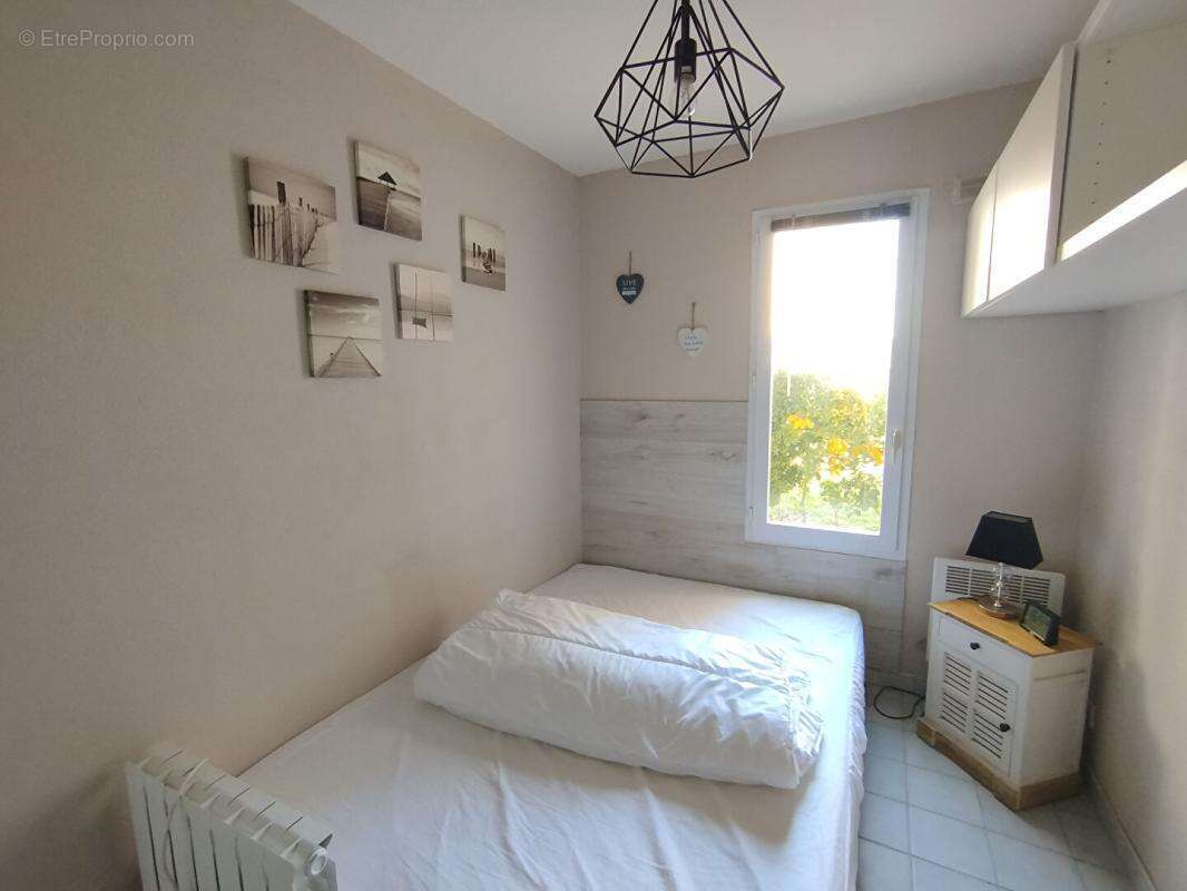 Appartement à LES SABLES-D'OLONNE