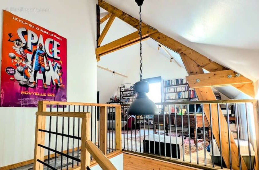 Maison à LA FERTE-BERNARD