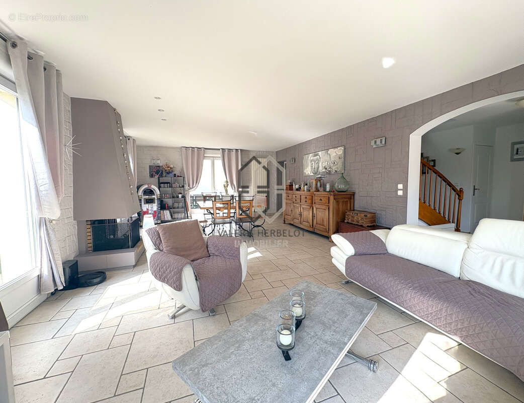 Jolie maison récente de 160 m2 Adamville - photo 5