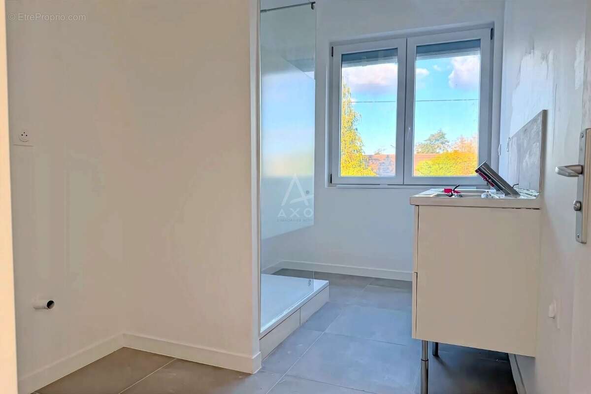 Appartement à BOUGUENAIS