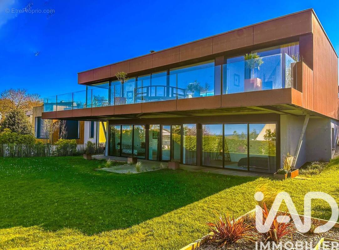 Photo 1 - Maison à PAIMPOL