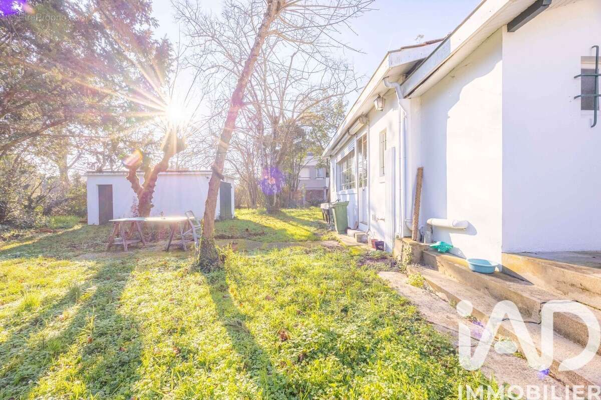 Photo 7 - Maison à PESSAC