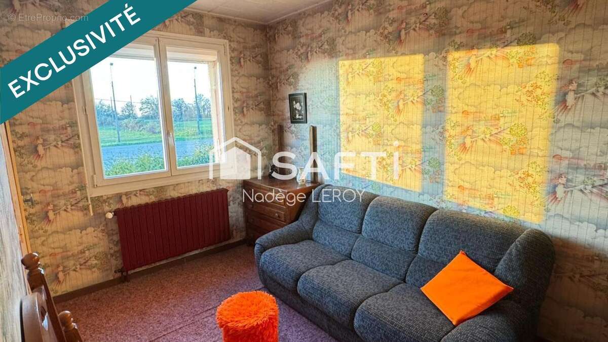 Maison 85 m² à Beaucourt  - photo 6