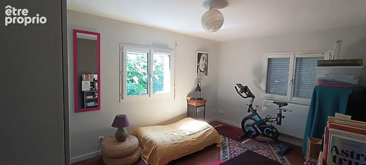 Maison avec vue et piscine, 6 chambres, à SAINT BABEL 63500 - photo 26