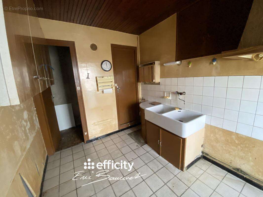 Maison 60 m² à Parthenay  - photo 15