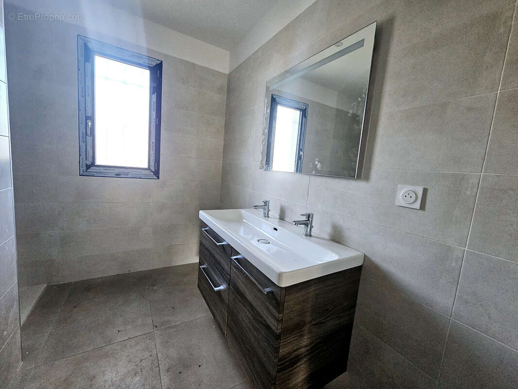 Maison à GHISONACCIA