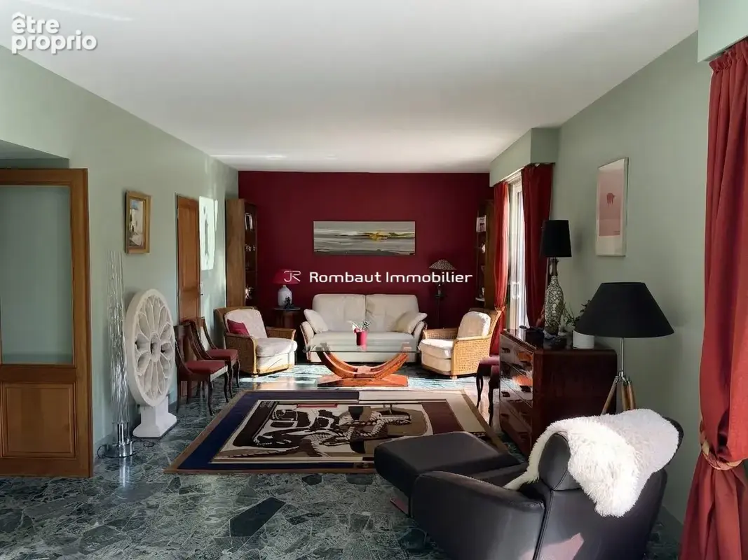Maison 7 pièces 169 m² à vendre à La Celle-Saint-Cloud (78170) - photo 6