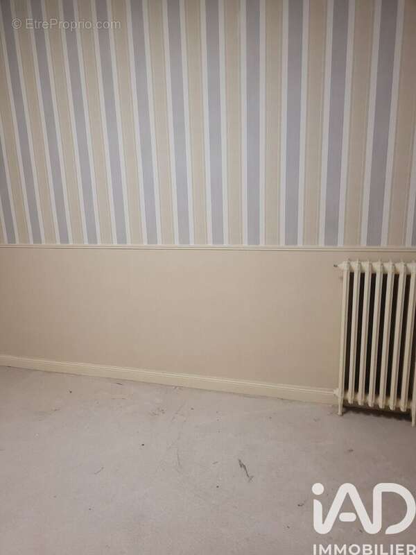 Photo 8 - Appartement à CHAUNY