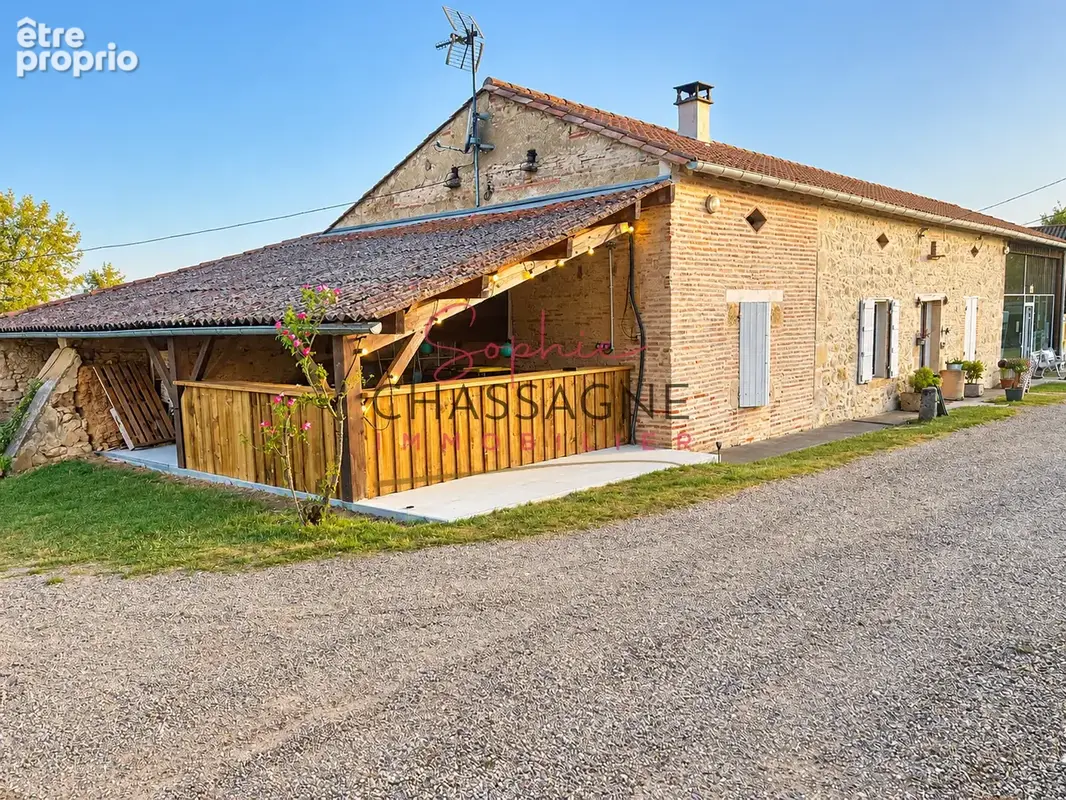 Centre équestre et écurie de propriétaires   plus de 10 hectares   un logement - proche agen (47) - photo 10