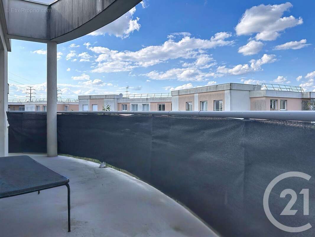 Appartement 47 m² à Creteil  - photo 6