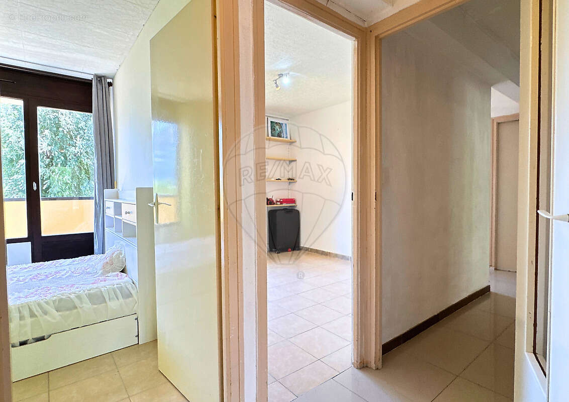 Appartement à MARIGNIER