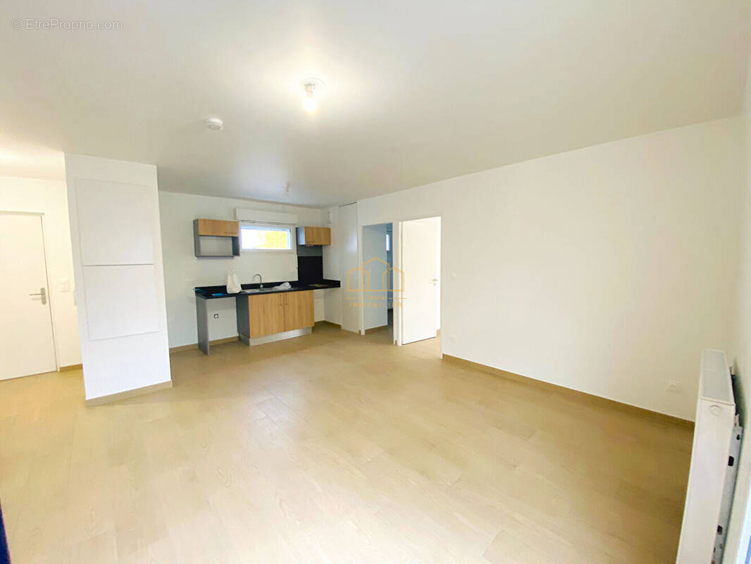 Appartement à BIGANOS