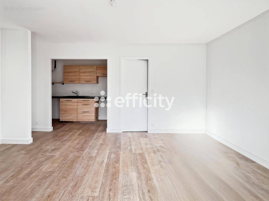 Appartement à GUJAN-MESTRAS