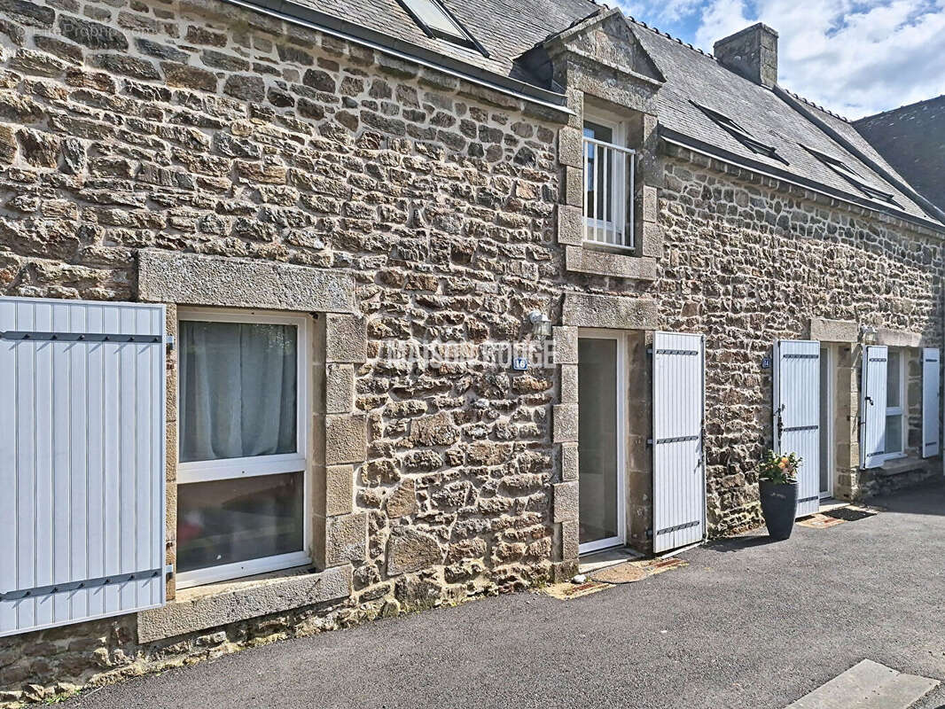 Maison à BADEN