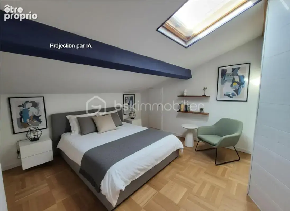 Agréable maison de plain-pied - photo 19