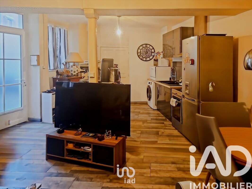 Photo 2 - Maison à VERMENTON