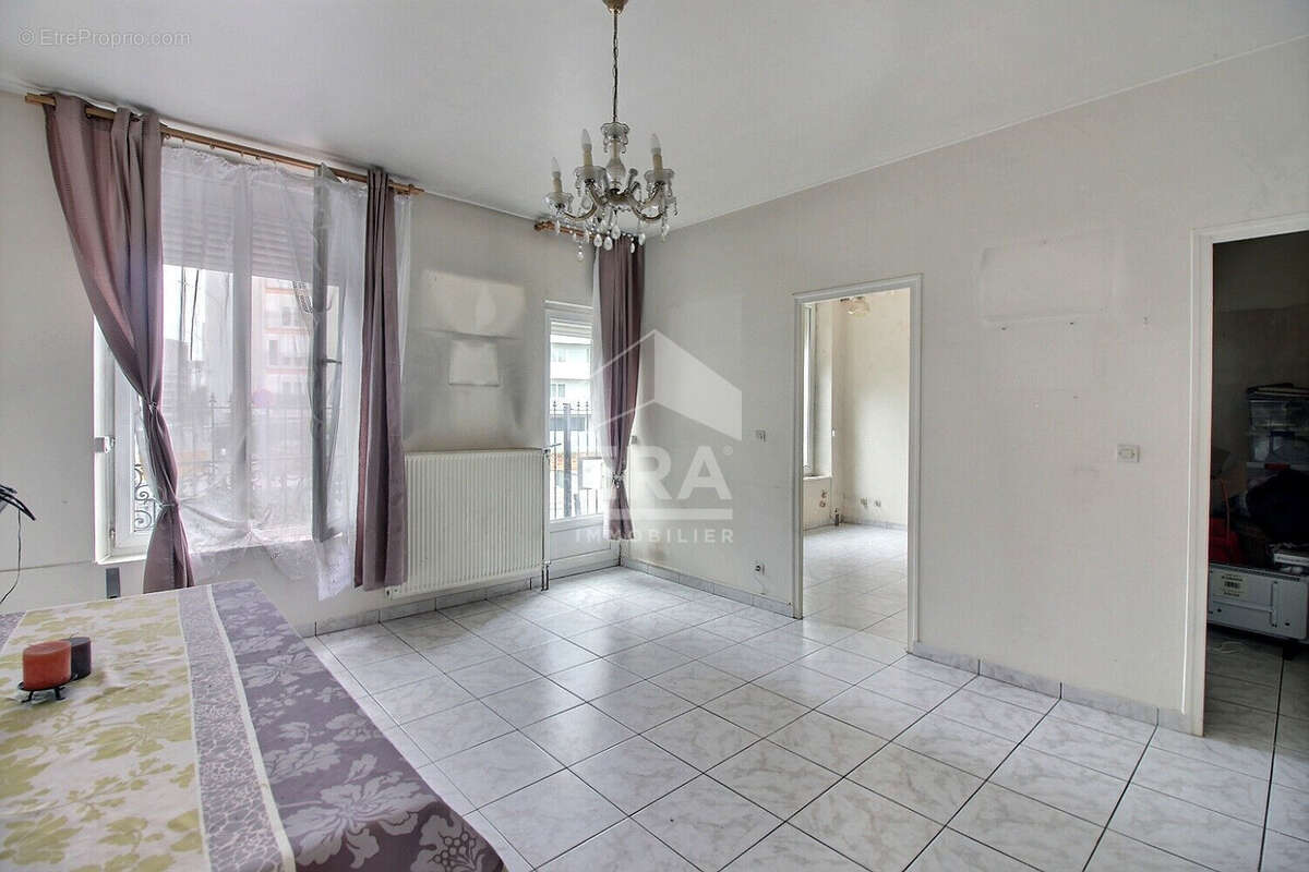 Maison à SAINT-OUEN