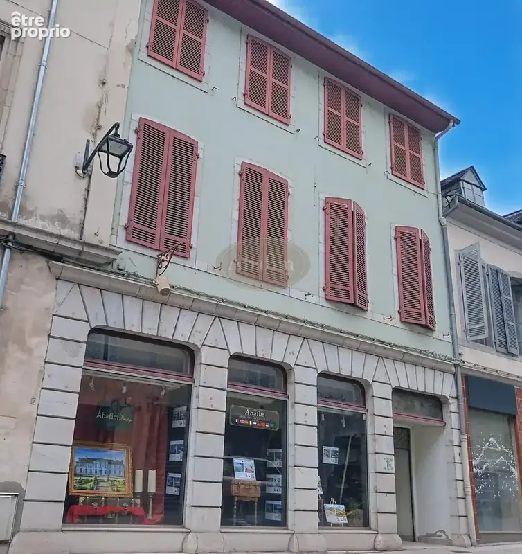 Photo Maison à Oloron-Sainte-Marie au prix de 179 000€