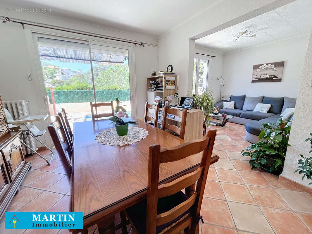 Maison à AMELIE-LES-BAINS-PALALDA