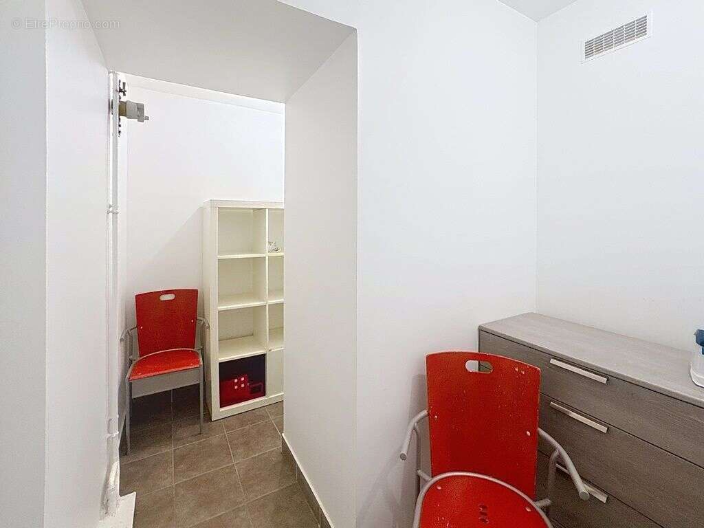 Appartement à BOISSY-SAINT-LEGER
