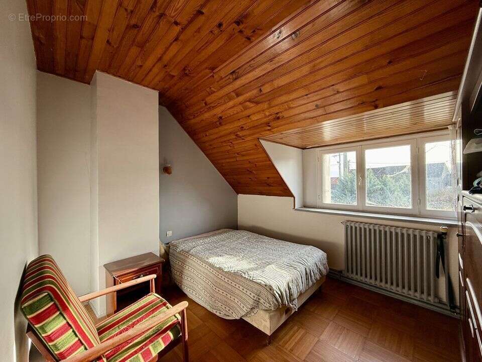 Maison à DONNEMARIE-DONTILLY