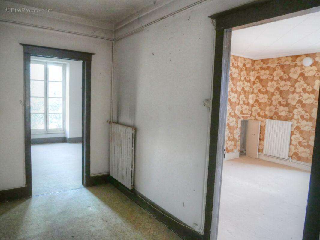 Appartement à NERAC