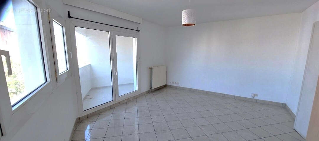 Appartement à CRETEIL