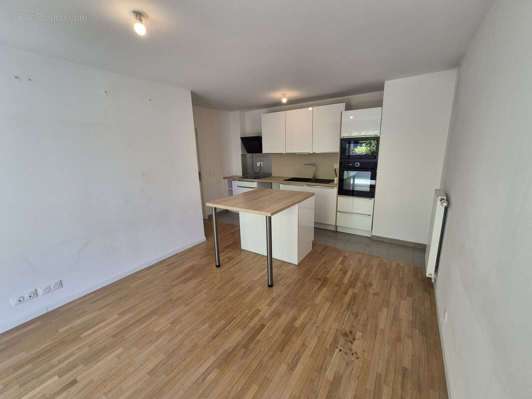 Appartement à EAUBONNE