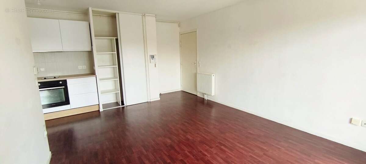 Appartement 51 m² à Douai  - photo 4
