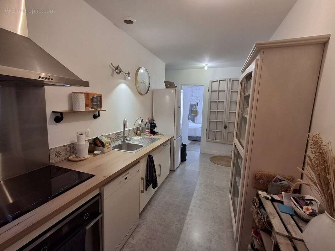 Appartement à VILLEREAL