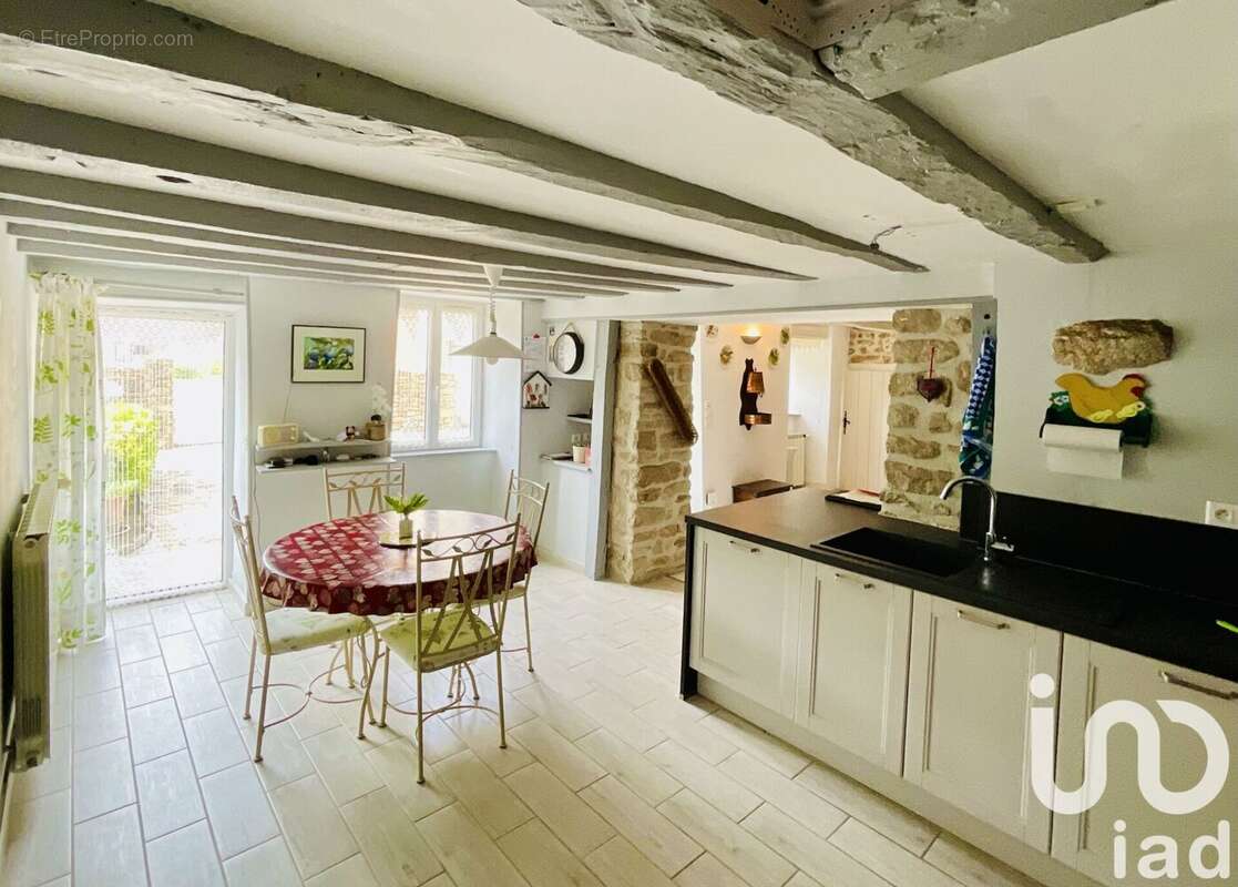 Photo 8 - Maison à COMPREIGNAC