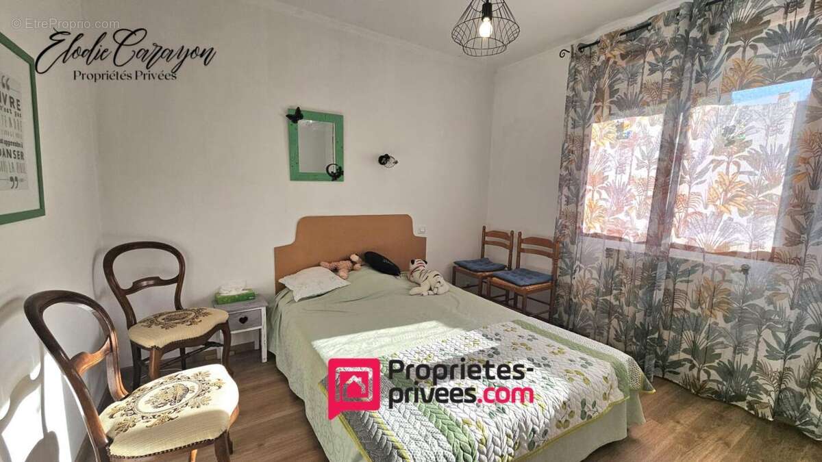 Maison à CARCASSONNE