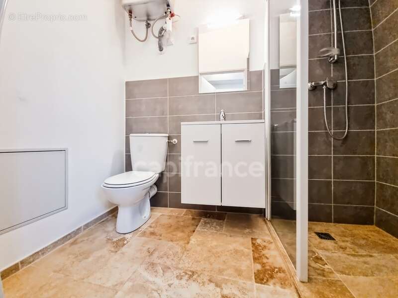 Appartement à CHALON-SUR-SAONE