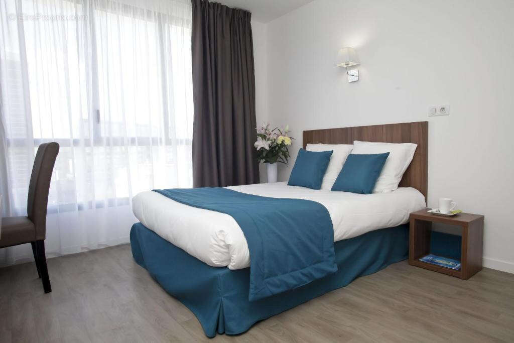 Appartement à RUEIL-MALMAISON