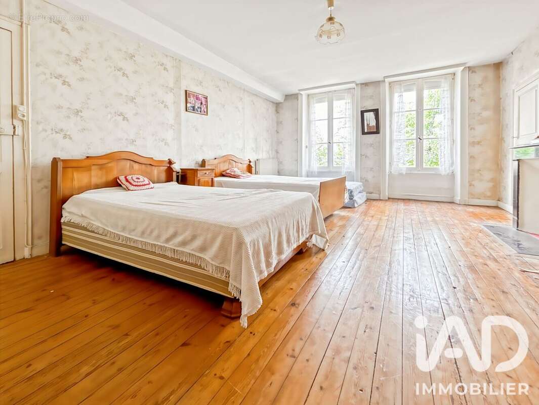 Photo 4 - Maison à BAIS