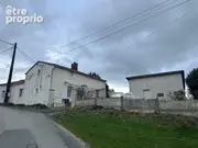 Maison à LA REORTHE