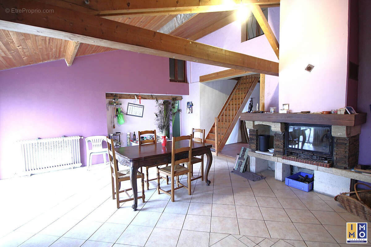 Maison à VIERZON