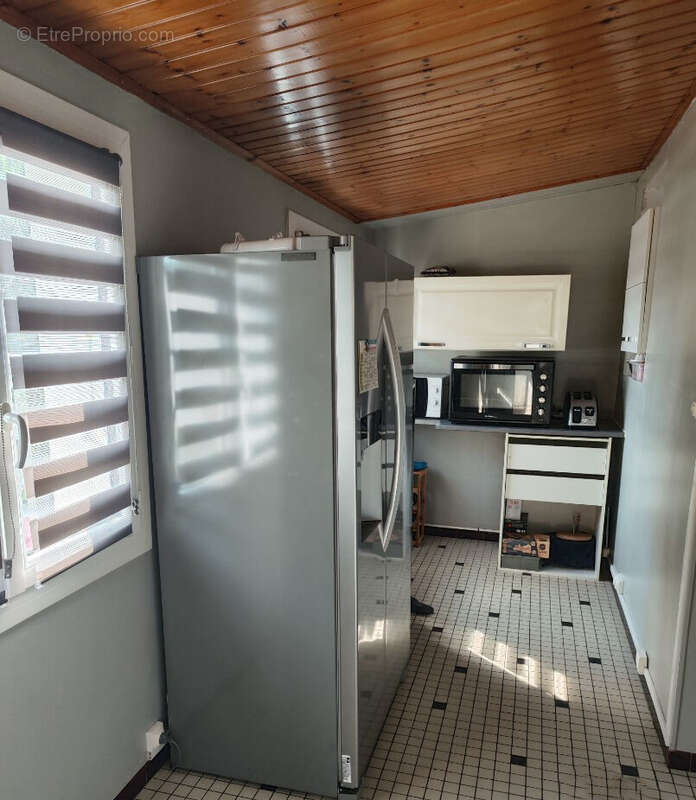 Maison à L'AIGUILLON-SUR-MER