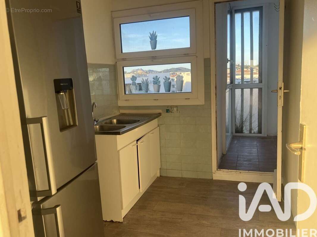 Photo 7 - Appartement à FREJUS