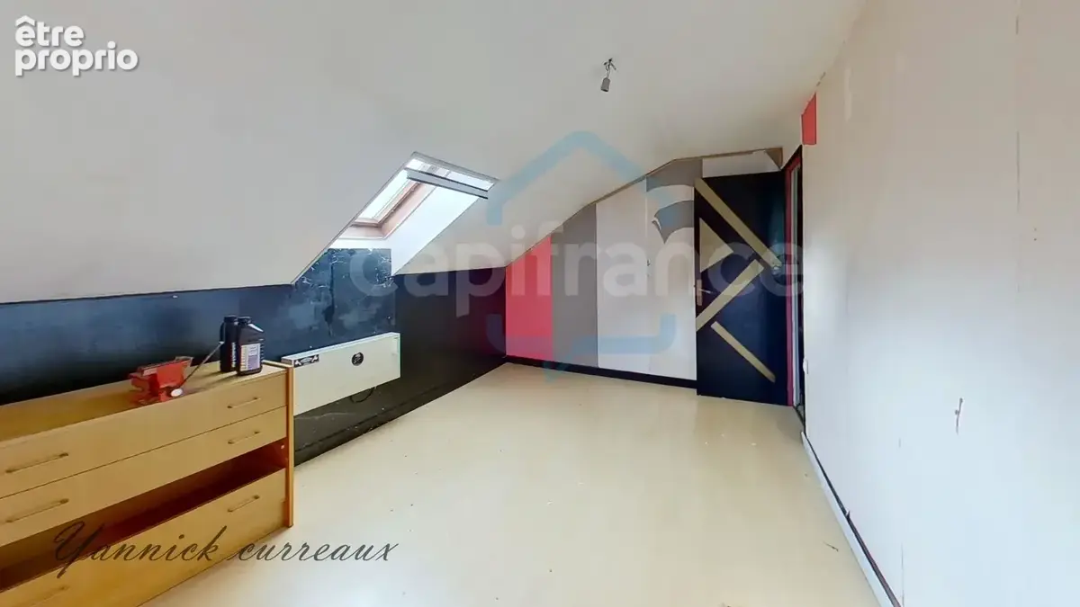 Maison à rénover au calme absolu – Petit Noir - photo 6
